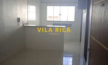 Imagem: LINDO APT DE 02 QTOS NA RUA 04 EM VICENTE