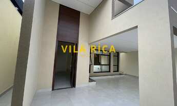 Imagem 4: Casa Moderna com 4 Suítes Rua 01 do Jóquei