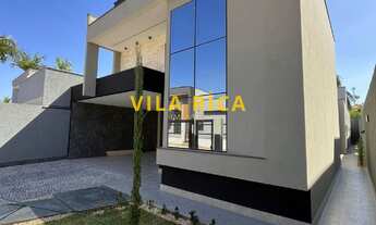 Imagem 5: 4 dormitórios, 4 suíte, 5 banheiro, 260M² de Área Construída