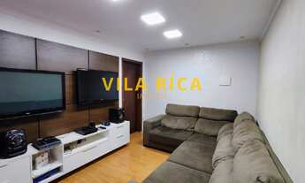 Imagem: Imóvel Espaçoso com 3 Quarto sendo 1 Suite