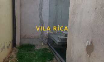 Imagem 3: Sobrado com 3 Quartos 2 Suítes - Lote em 200m² - Aceita permuta!