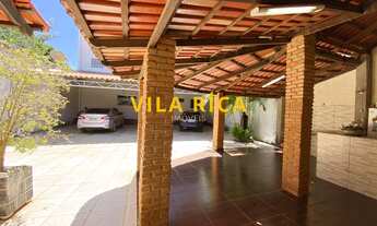 Imagem 4: Maravilhosa Casa Triplex em Vicente Pires!!
