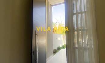 Imagem 5: EXCELENTE CASA DE ALTO PADRÃO COM 03 SUITES,400M², SALA COM PÉ DIREITO ALTO, FINO ACABAMEN