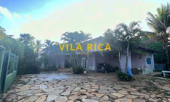 Imagem: Casa no Park Way em terreno de 2.500 m²