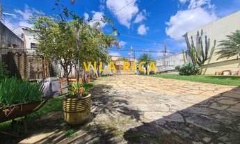 Imagem 3: 2 CASAS NO MESMO LOTE - CASA COM 3 QUARTOS SENDO 1 SUÍTE, 1 BANHEIRO SOCIAL, 2 SALAS AMPLA