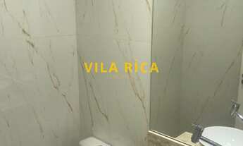 Imagem 4: Casa Moderna com 3 Quartos na 26 de Setembro