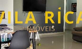 Imagem 6: VILA RICA VENDE CASA COM 03 SUÍTES SENDO 02 SEMI-SUÍTES, LAVABO, PISCINA AQUECIDA, DENTRO