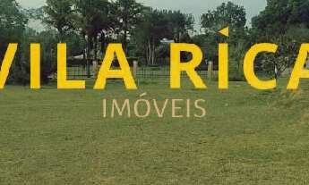 Imagem 4: Lote Escriturado com 4.200m² no Park Way