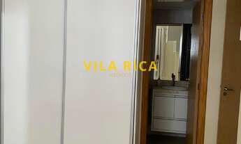 Imagem 7: APARTAMENTO MODERNO COM 2 QUARTOS, 49M², LAZER COMPLETO EM TAGUATINGA