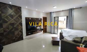 Imagem: CASA COM 2 SUITES, 400M², HIDROMASSAGEM