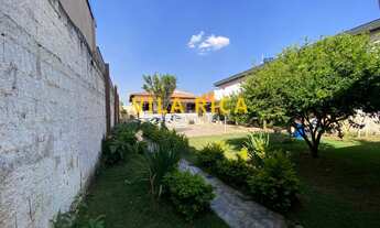 Imagem: Casa com 3 Quartos com Edícula na Rua 4