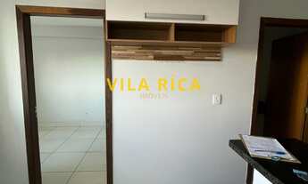 Imagem 3: EXCELENTE APARTAMENTO DE 2 QUARTOS COM ELEVADOR EM VICENTE PIRES