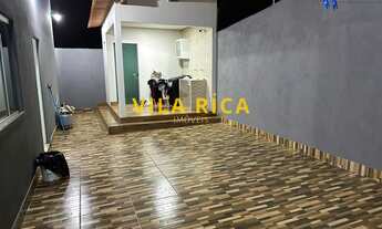 Imagem 4: Casa com 2 quartos (1 suíte) na 26 de setembro !