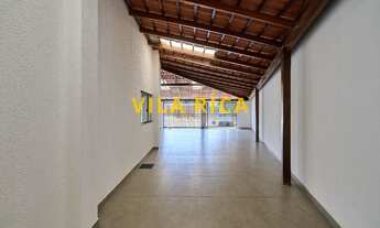 Imagem 5: EXCELENTE CASA 4 QUARTOS SENDO 2 SUITES, SALA COM DOIS AMBIENTES, COZINHA COM ARMÁRIOS PLA