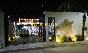 Imagem: 4 dormitórios, 4 suíte, 6 banheiro, 4