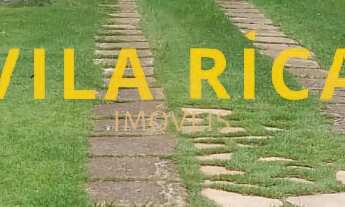 Imagem: S.Sales imobiliária vende LOTE DE 800M²