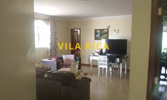 Imagem 5: Sobrado na Colônia Agrícola Samambaia - Vicente Pires - Sauna - Piscina - Salão de Festas