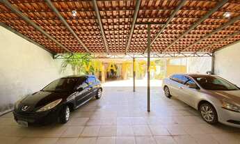Imagem 3: Maravilhosa Casa Triplex em Vicente Pires!!