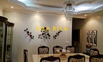 Imagem 7: Casa Padrão em Arniqueiras - 1.060m² - Lazer Completíssimo