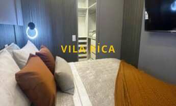 Imagem 6: Apartamento Mobilhado com 2 quartos em Águas Claras