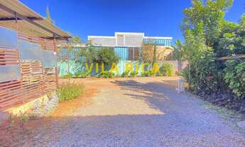 Imagem 2: Oportunidade!! Lote de 1200m² com 3 Casas conjugadas - Não Perca