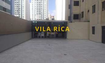 Imagem 6: Cobertura em Águas Claras com 180m²