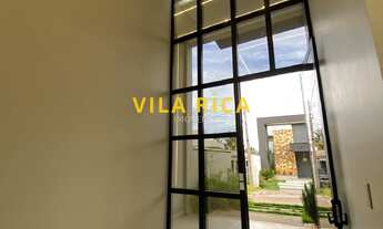 Imagem 5: EXCELENTE CASA DE ALTO PADRÃO COM 4 SUÍTES E ÁREA DE LAZER COMPLETA EM VICENTE PIRES