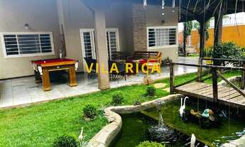 Imagem 3: CASA COOM 4 QUARTOS, 400M² EM ARNIQUEIRAS