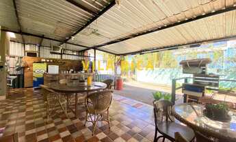 Imagem 5: Oportunidade!! Lote de 1200m² com 3 Casas conjugadas - Não Perca