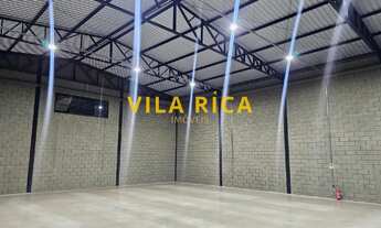 Imagem: 500M² de Área Construída