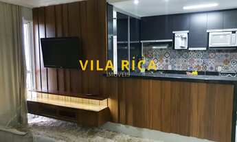 Imagem 3: Apartamento 2 Quartos - Reformado - Lazer completo - Águas Claras