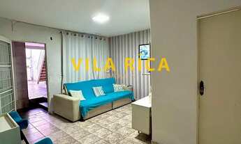 Imagem 3: 2 dormitórios, 1 banheiros, 150M² de Área Construída