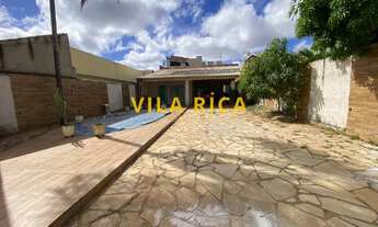 Imagem 3: VENDE-SE EXCELENTE CASA EM VICENTE PIRES RUA 12 COM LAZER COMPLETO