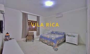 Imagem 6: Casa Moderna de Alto Padrão em Vicente Pires - 4 quartos - Lazer Completo