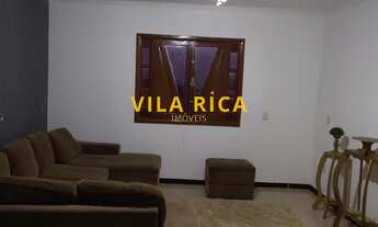 Imagem 7: CASA COM 5 QUARTOS, ESPAÇO GOURMET, 400M², DENTRO DE CONDOMINIO FECHADO NA RUA 3 DE VICEN