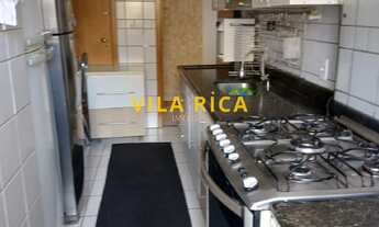 Imagem 4: Cobertura em Águas Claras com 180m²