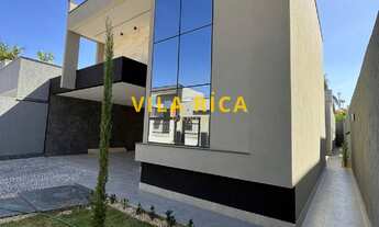 Imagem 2: 4 dormitórios, 4 suíte, 5 banheiro, 260M² de Área Construída