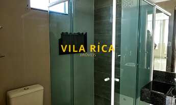 Imagem 2: 3 dormitórios, 2 suíte, 2 vagas na garagem, 550M² de Área Construída, 550M² de Área Total