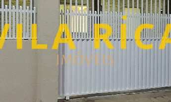 Imagem: Casa Moderna na Rua 3 de Vicente Pires