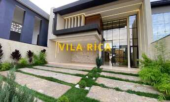 Imagem: EXCELENTE CASA DE ALTO PADRÃO COM 4 SUÍTES