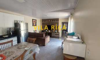 Imagem 7: Lote de 400 metros com Casa Simples de 2 Quartos na Rua 3 de Vicente Pires