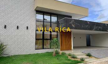 Imagem: 3 dormitórios, 3 suíte, 4 banheiro, 2