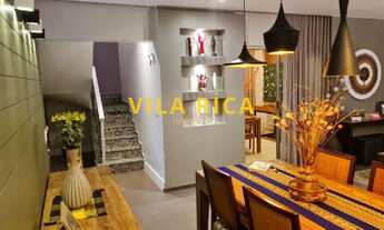 Imagem 7: COBERTURA MODERNA, 4 QUARTOS, HIDROMASSAGEM, CONDOMINIO COM LAZER COMPLETO EM ÁGUAS CLARAS