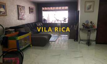 Imagem 5: Sobrado na Rua 6 de Vicente Pires - 5 suítes - Condomínio Fechado com Área de Lazer Coleti