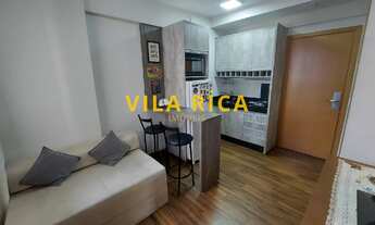 Imagem 3: Oportunidade!! Flat com Área de Lazer Completa em Águas Claras