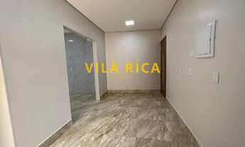 Imagem 7: Casa Moderna com 3 quartos na 26 de Setembro