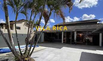 Imagem: 3 dormitórios, 1 suítes, 3 banheiro, 6