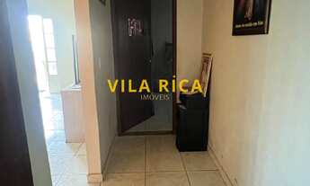 Imagem 6: CASA COM 3 QUARTOS, LOTE DE 400m², EM CONDOMINIO FECHADO NA RUA 3 DE VICENTE PIRES