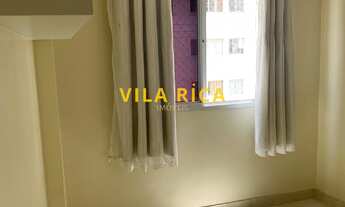 Imagem 5: APARTAMENTO MODERNO COM 2 QUARTOS, 49M², LAZER COMPLETO EM TAGUATINGA