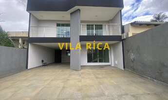 Imagem: S.SALES VENDE SOBRADO ESCRITURADO COM 6